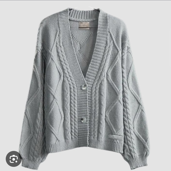 Taylor Swift Sweaters - Taylor Swift TTPD Cardigan